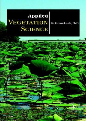 Hazem Fouda Applied Vegetation Science (Hardback) (UK IMPORT)