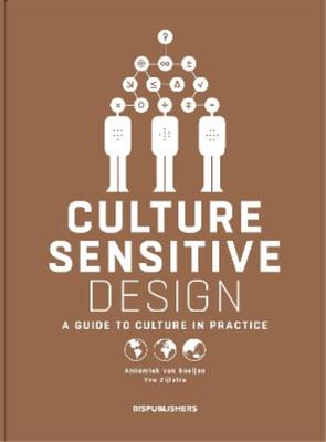 Annemiek van Boeijen Yvo Zijlstr Culture Sensitive Desig (Paperback) (UK IMPORT)