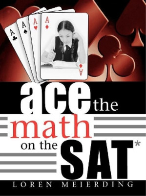Loren Meierding Ace the Math on the SAT (Paperback) (UK IMPORT)