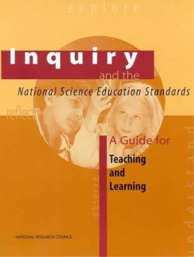 Inquiry and the National Science Education Standards (Paperback) (UK IMPORT)