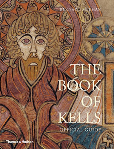 The Book Of Kells: BOOK NEU
