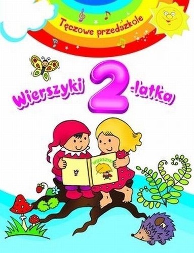 Children's & Young Adults' Books in Polish