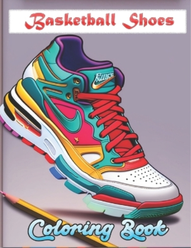 Coloring Book (paperback)