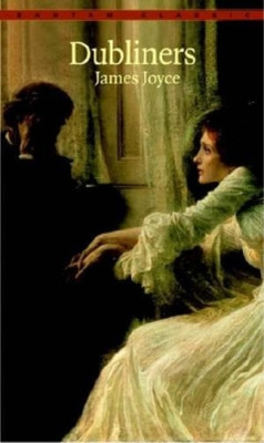 James Joyce Dubliners (Taschenbuch) (US IMPORT)