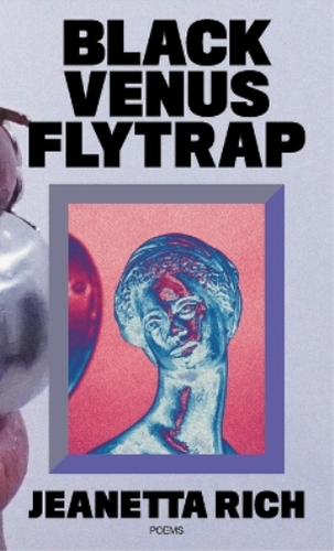 Jeanetta Rich Black Venus Fly Trap (Paperback)