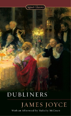 James Joyce Dubliners (Taschenbuch) (US IMPORT)