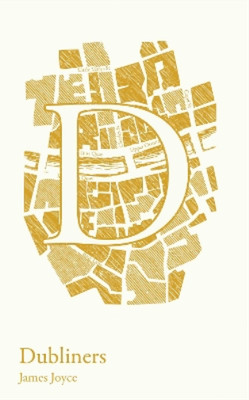James Joyce Dubliners (Taschenbuch) Collins Classroom Classics