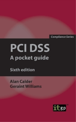 Alan Calder Geraint Williams PCI Dss (Paperback) (UK IMPORT)