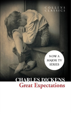 Charles Dickens Great Expectations (Paperback) Collins Classics