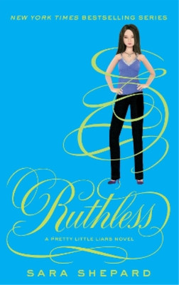 Sara Shepard Ruthless (Paperback) Pretty Little Liars (UK IMPORT)