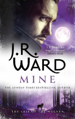 J. R. Ward Mine (Paperback) (UK IMPORT)