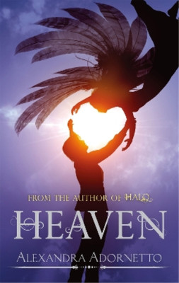 Alexandra Adornetto Heaven (Paperback) Halo (UK IMPORT)