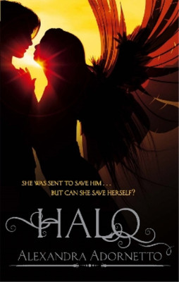 Alexandra Adornetto Halo (Paperback) Halo (UK IMPORT)