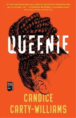 Candice Carty-Williams Queenie (Paperback)