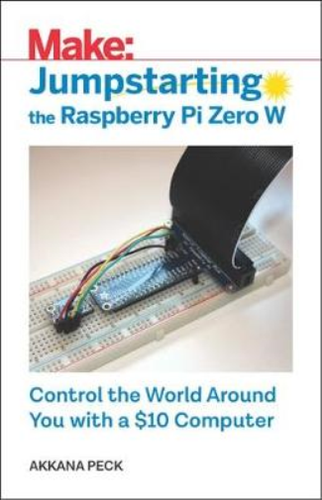 Zero W (uk Import) Book New