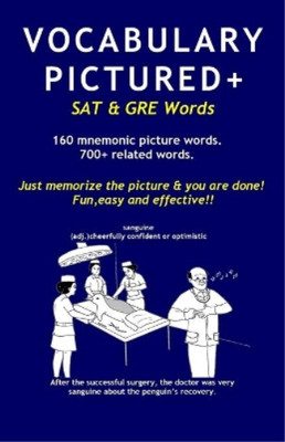 Sudhir Shirwadkar Vocabulary Pictured+ (Paperback) (UK IMPORT)