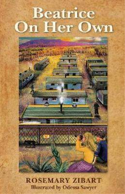 Rosemary Zibart Odessa Sawyer Beatrice On Her Own Volume 3 (Paperback)