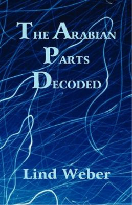 Lind Weber The Arabian Parts Decoded (Paperback) (UK IMPORT)