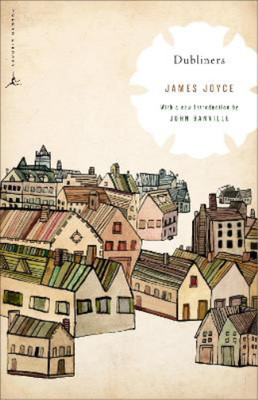 James Joyce Dubliners (Paperback)