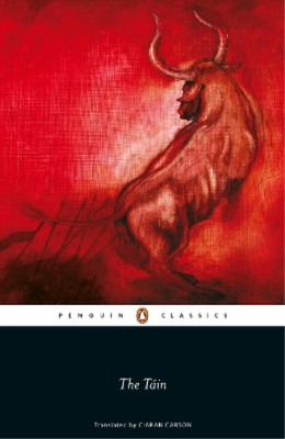 Ciaran Carson The Tain (Paperback)