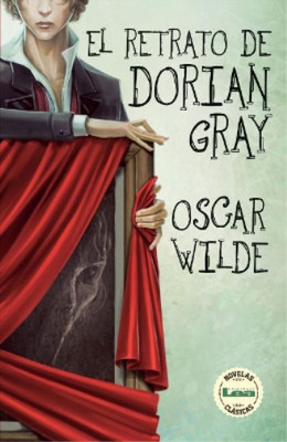 Oscar Wilde El retrato de Dorian Gray (Paperback)