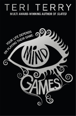 Teri Terry Mind Games (Paperback) (UK IMPORT)
