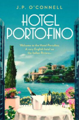 J. P O Connell Hotel Portofino (Paperback) (UK IMPORT)