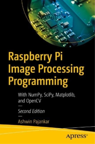 Image Processing Programmin (paperback) (uk Import)