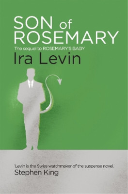 Ira Levin Son Of Rosemary (Paperback) (UK IMPORT)