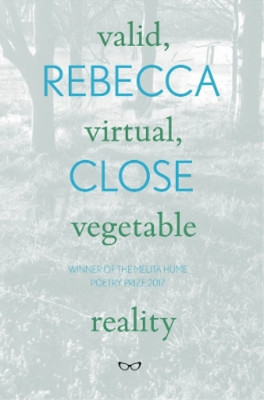 Rebecca Close Valid, Virtual, Vegetable Reality (Paperback) (UK IMPORT)