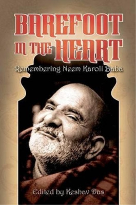 Keshav Das Barefoot in the Heart (Paperback) (UK IMPORT)