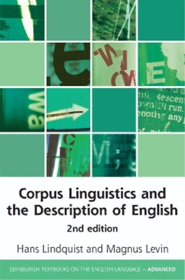 Hans Lindquist M Corpus Linguistics and the Description (Paperback) (UK IMPORT)