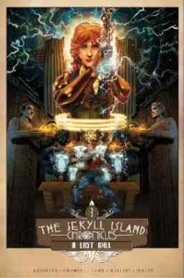 The Jekyll Island Chronicles: A Last Call by Steve Nedvidek (English) Paperback 