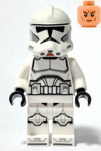 スター・ウォーズ CLONE WARS フィギュア THI-SEN LEGO Star Wars Thi-Sen Talz Chieftain Minifigure Clone Wars