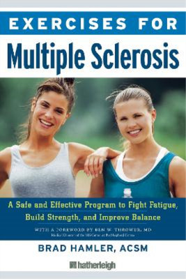 Brad Hamler Exercises For Multiple Sclerosis (Paperback)