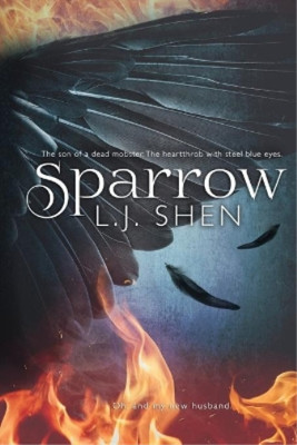 L J Shen Sparrow (Paperback)