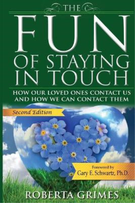 Roberta Grimes The Fun of Staying in Touch (Paperback) (UK IMPORT)