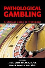 Pathological gambler define