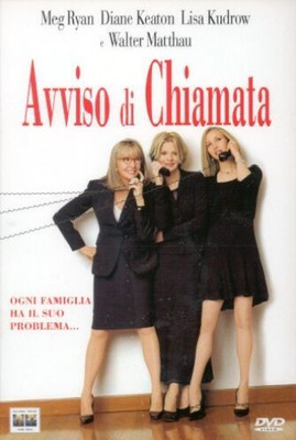 Avviso Di Chiamata (DVD) diane keaton walter matthau (UK IMPORT)