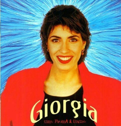 Italienische Pop Musik-CDs