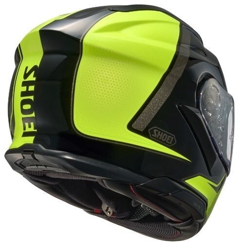 k*a様 SHOEI　GT-AIR3　SCENARIO SHOEI GT-Air 3 Scenario - Helmet House