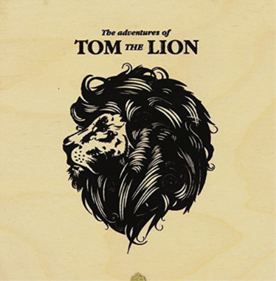 Tom the Lion The Adventures of Tom the Lion (CD) Album (UK IMPORT)