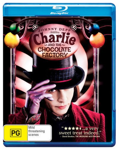 Charlie and the Chocolate Factory Framed Print in Black Picture Frame Collector Edition (Golden Ticket Design) Willy Wonka Framed Wall Art in 30x40cm Frame - Official Merchandise