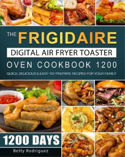 Toaster Oven Cookbo (paperback)