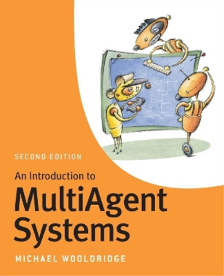 Michael Wooldridge An Introduction to MultiAgent Systems (Paperback) (UK IMPORT)