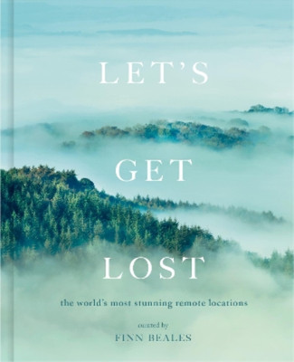 Finn Beales Let's Get Lost (Hardback) (UK IMPORT)