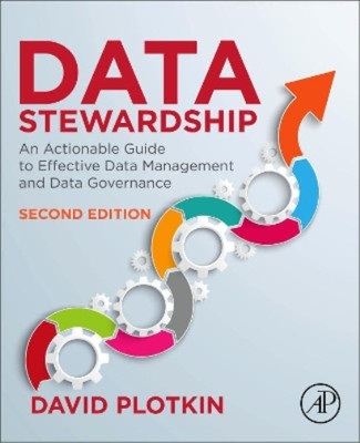 David Plotkin Data Stewardship (Paperback) (UK IMPORT)
