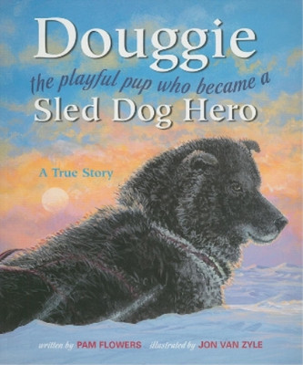 Pam Flowers Douggie (Paperback)