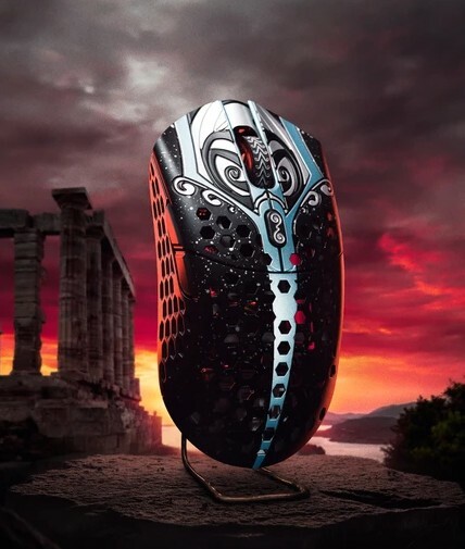 finalmouse starlight 12 Phantom Small/ Confirmed Pre-order