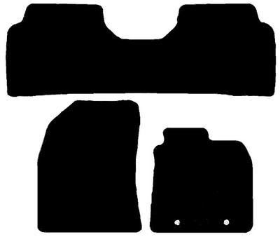 Toyota Avensis Interior Parts And Furnishings Interior Parts And